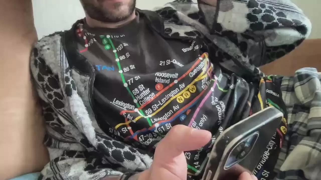 mariojordan1 on Cam4 