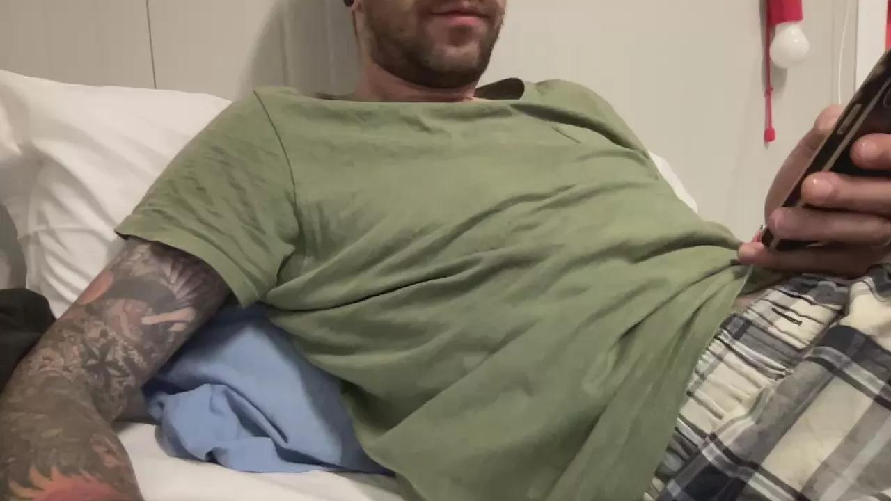 mariojordan1 on Cam4 
