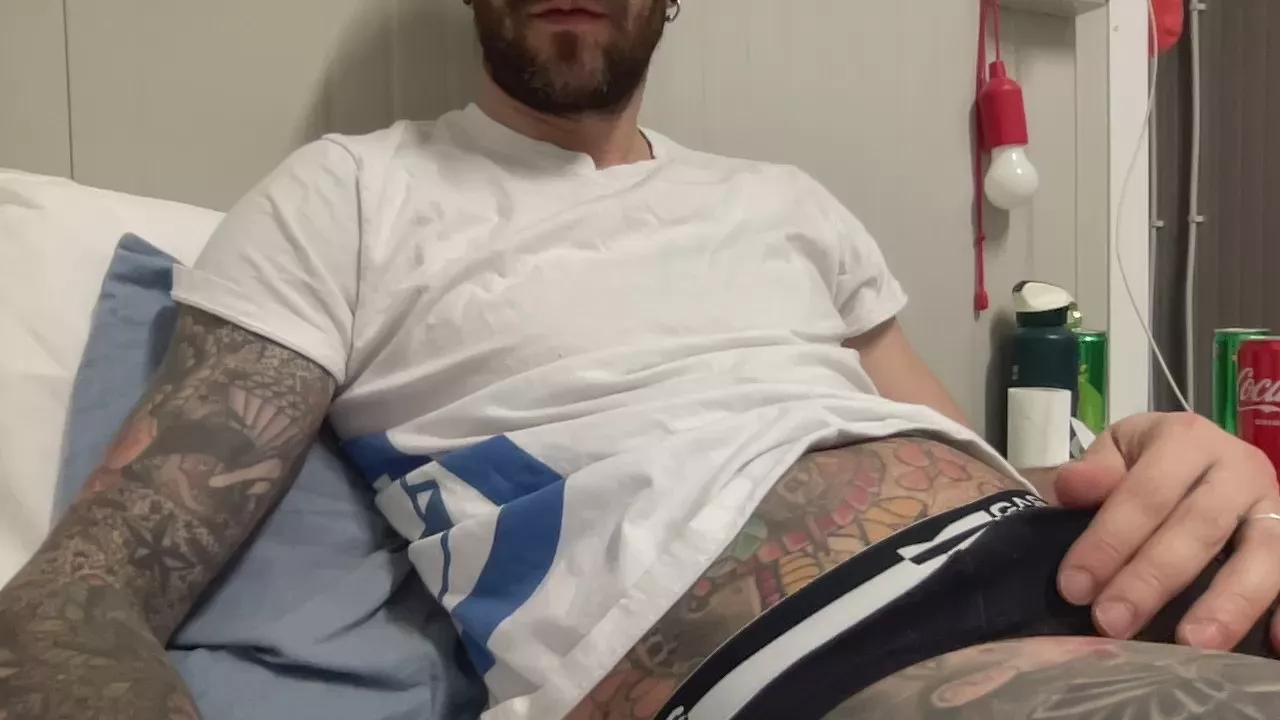 mariojordan1 on Cam4 