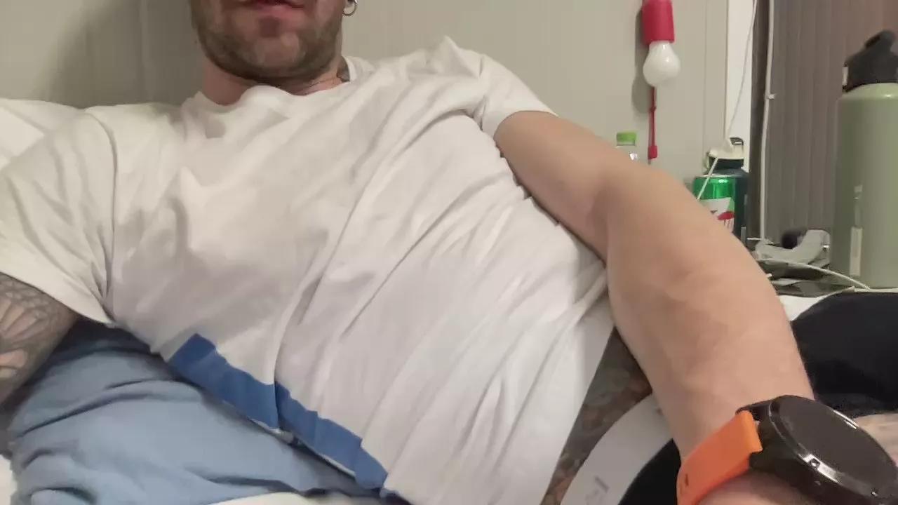 mariojordan1 on Cam4 