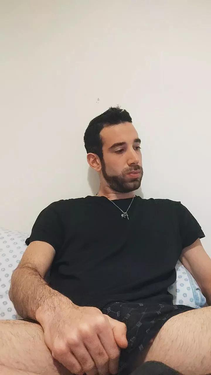 Markitos_1998 on Cam4 