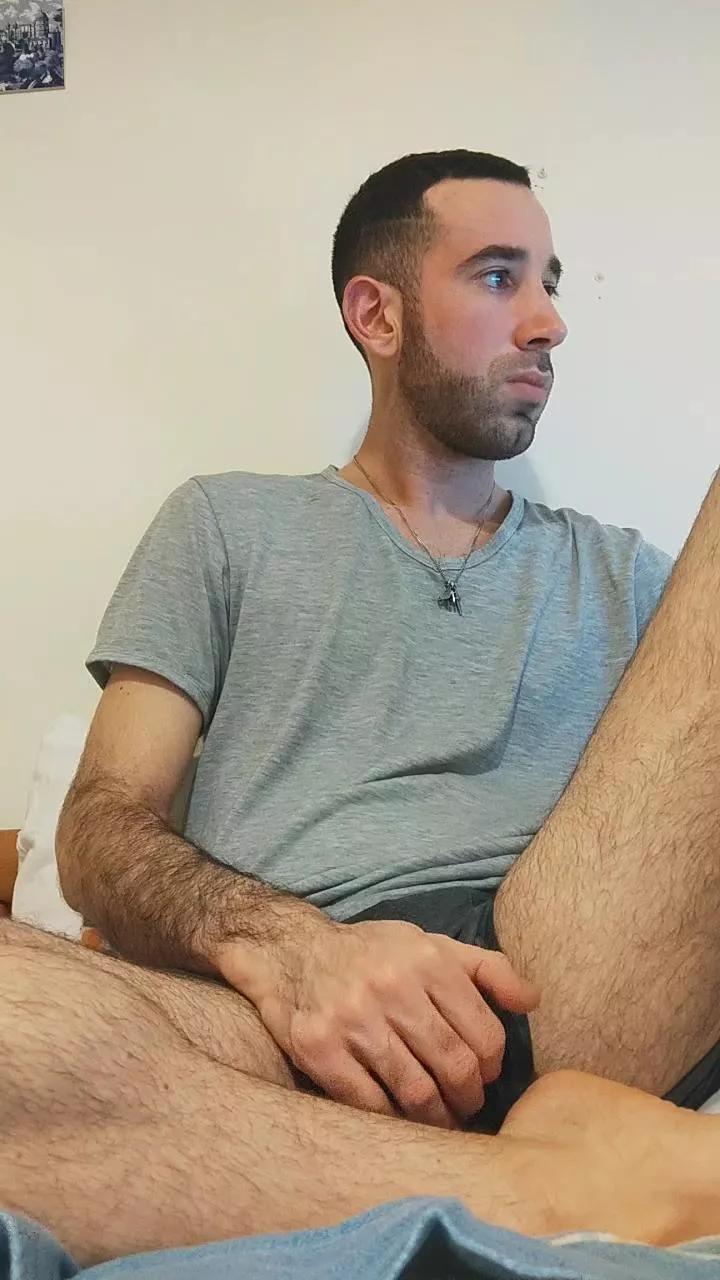 Markitos_1998 on Cam4 