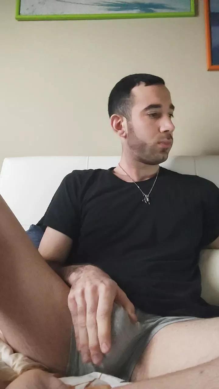 Markitos_1998 on Cam4 