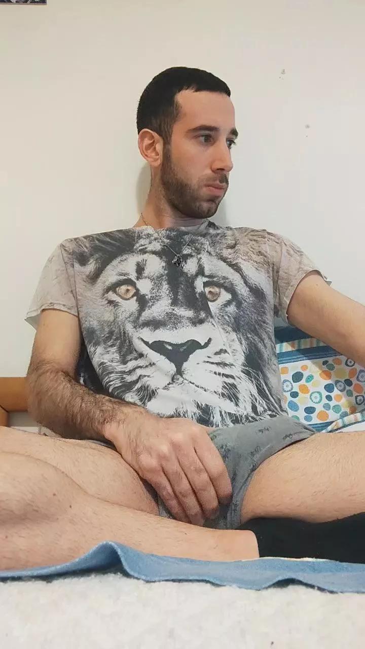 Markitos_1998 on Cam4 