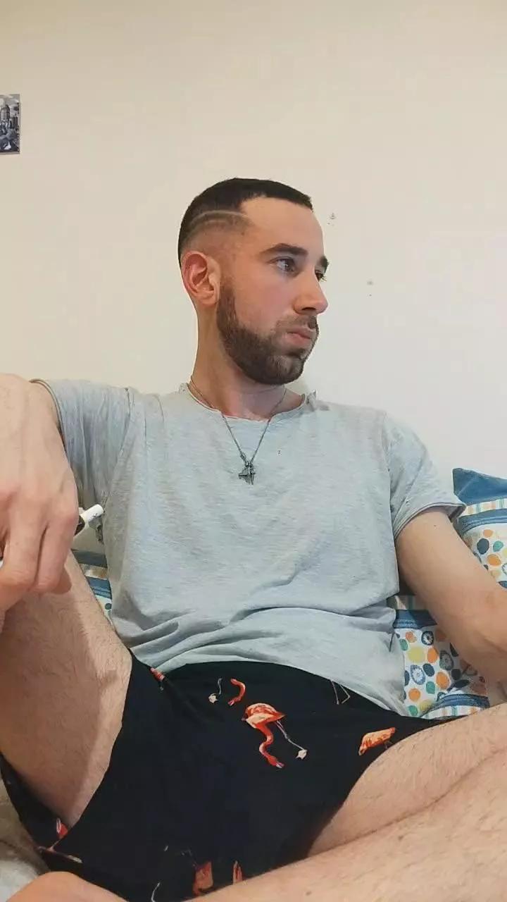 Markitos_1998 on Cam4 
