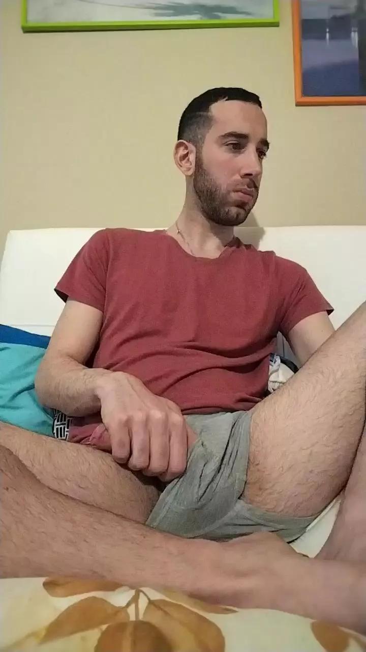 Markitos_1998 on Cam4 