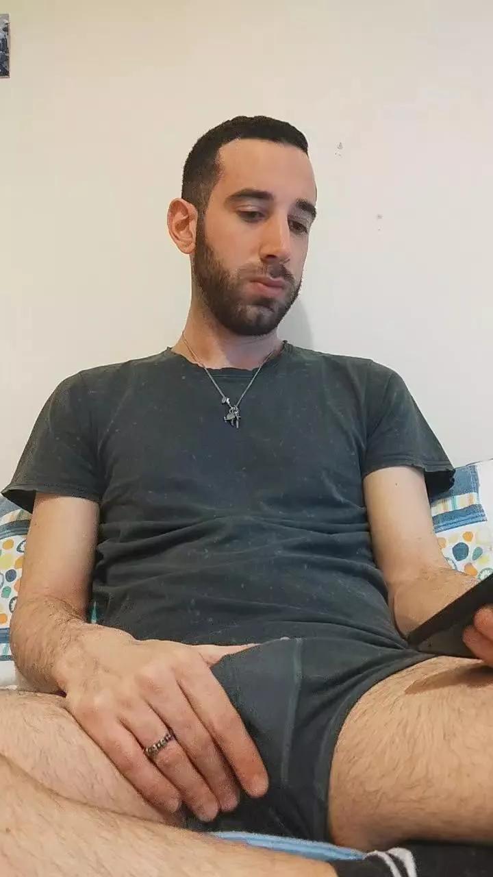 Markitos_1998 on Cam4 