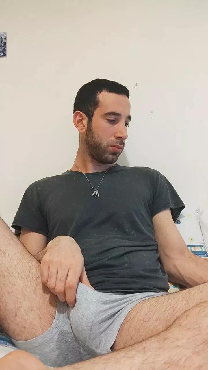 Markitos_1998 on Cam4 