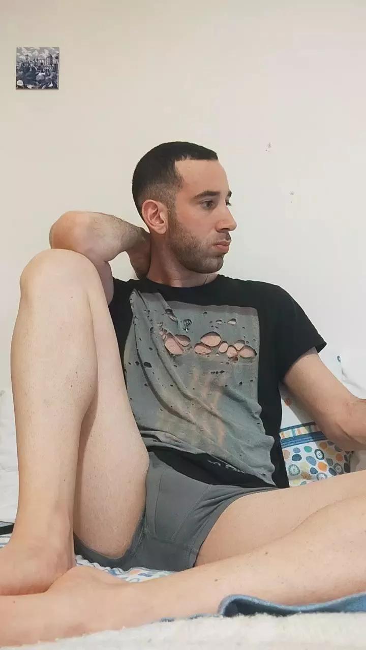 Markitos_1998 on Cam4 