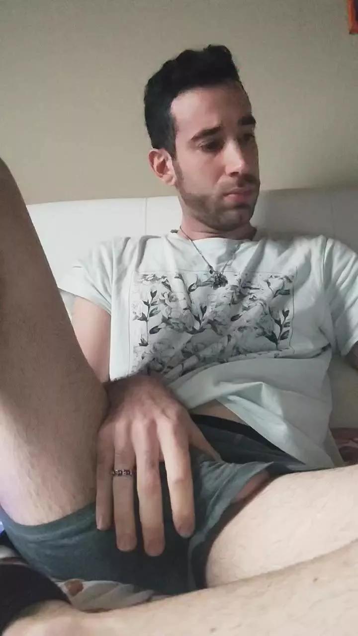 Markitos_1998 on Cam4 