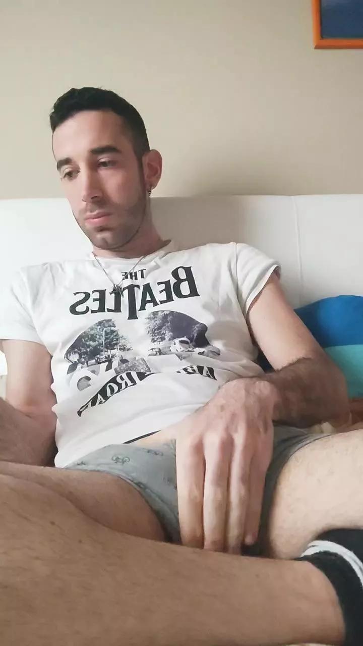 Markitos_1998 on Cam4 