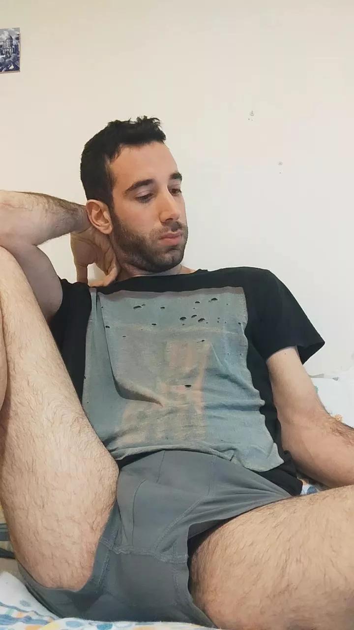 Markitos_1998 on Cam4 