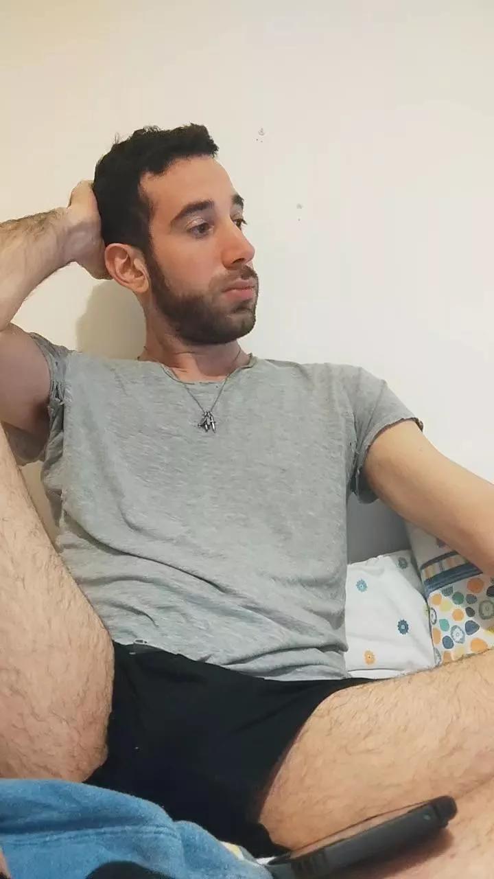 Markitos_1998 on Cam4 