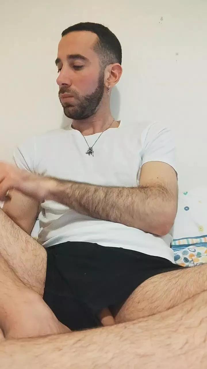 Markitos_1998 on Cam4 
