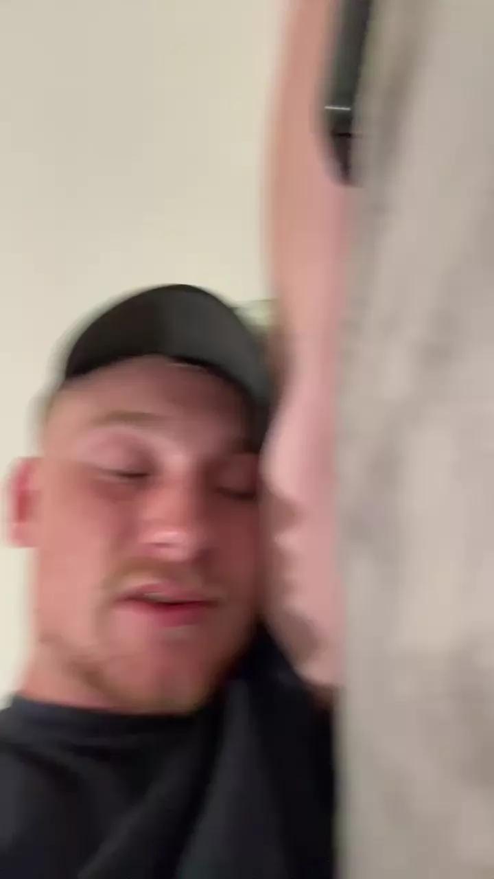 Marklegion on Cam4 
