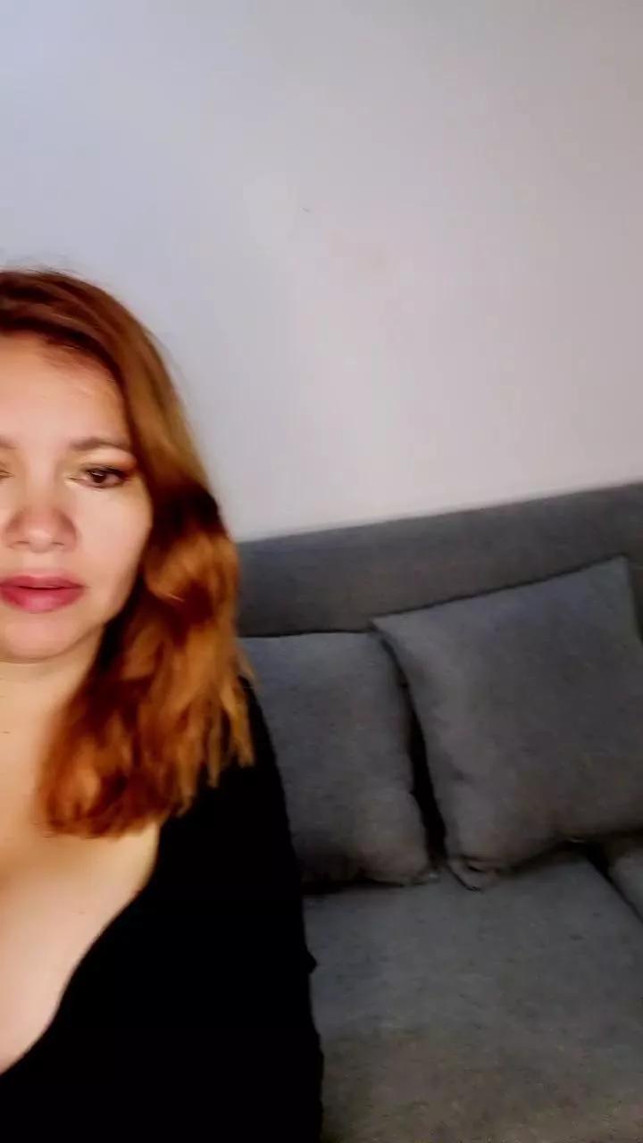 Marlen_Doll on Cam4 