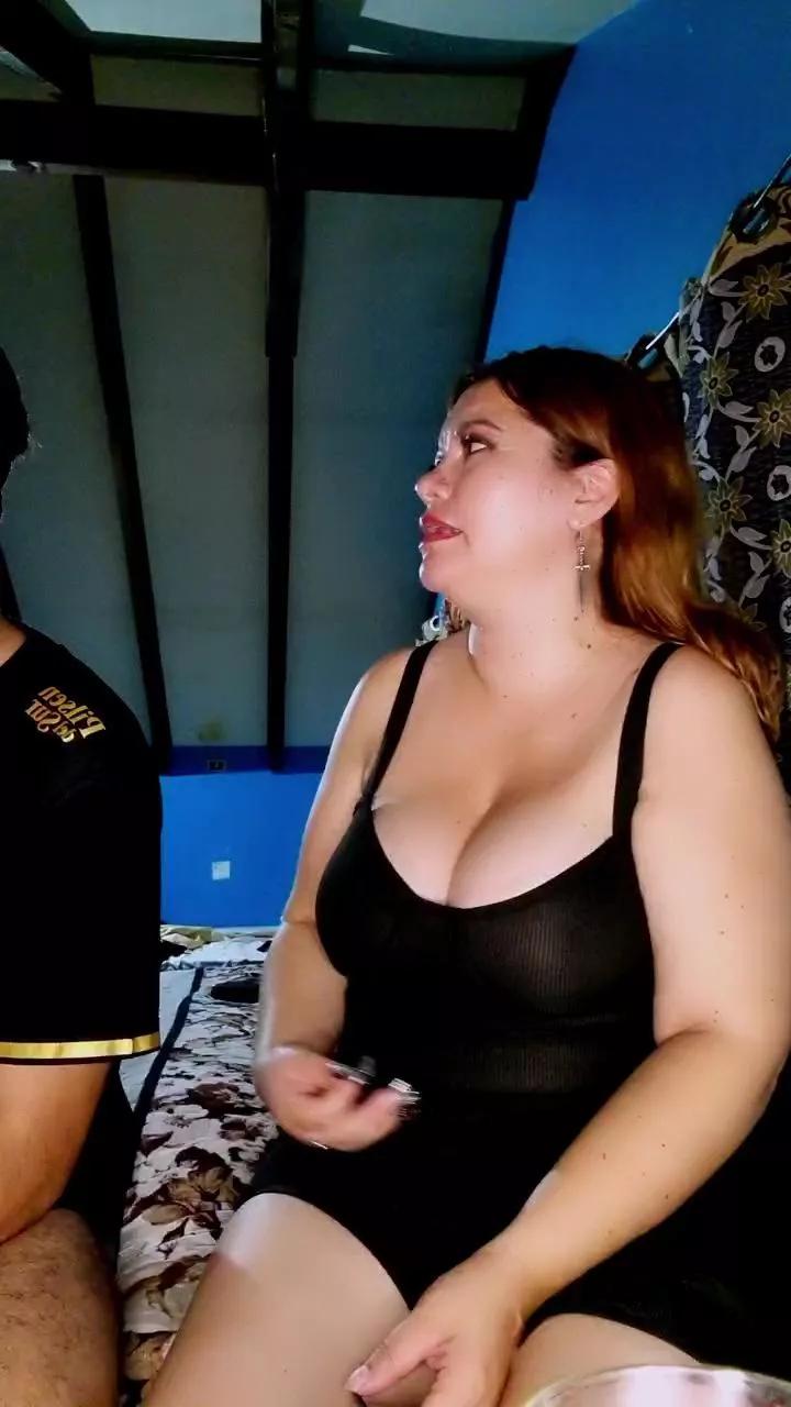 Marlen_Doll on Cam4 