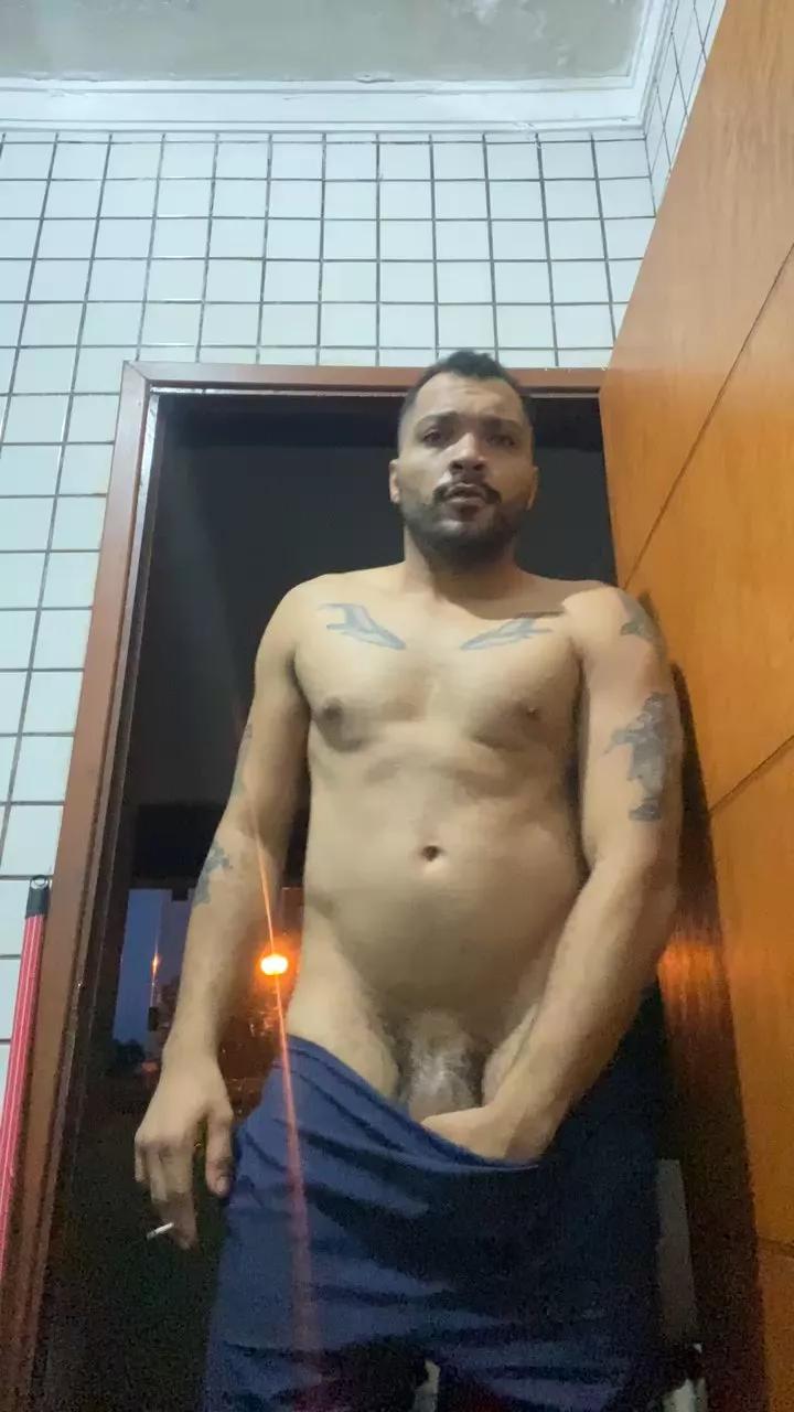 Marrento45 on Cam4 