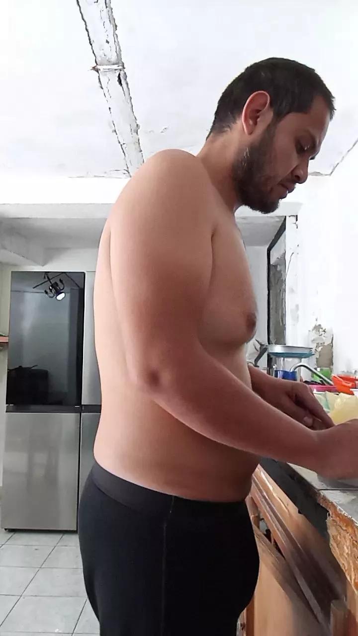 Marron33 on Cam4 