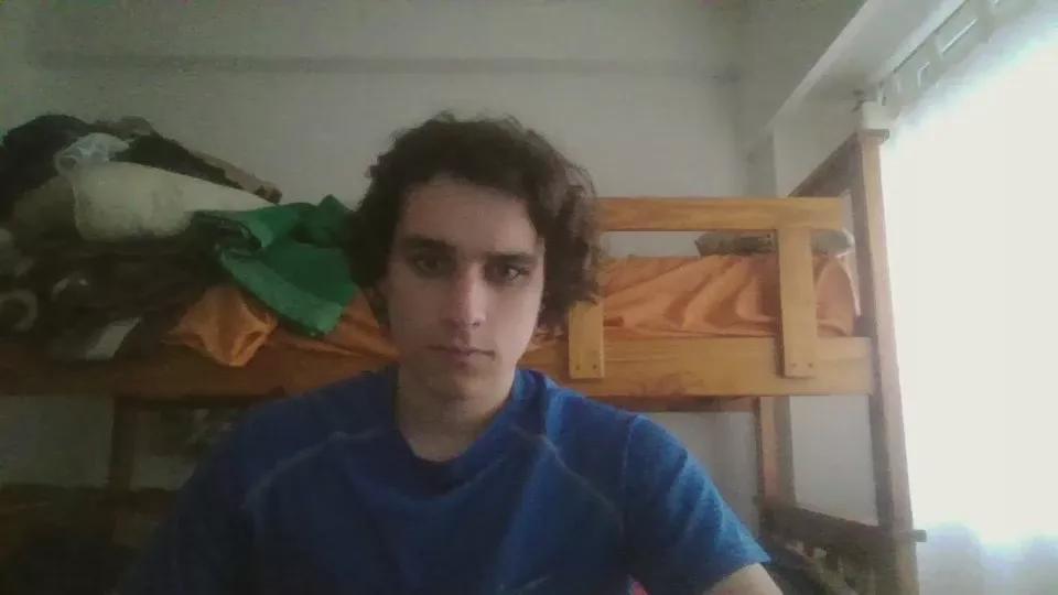 Martin_1232_ on Cam4 