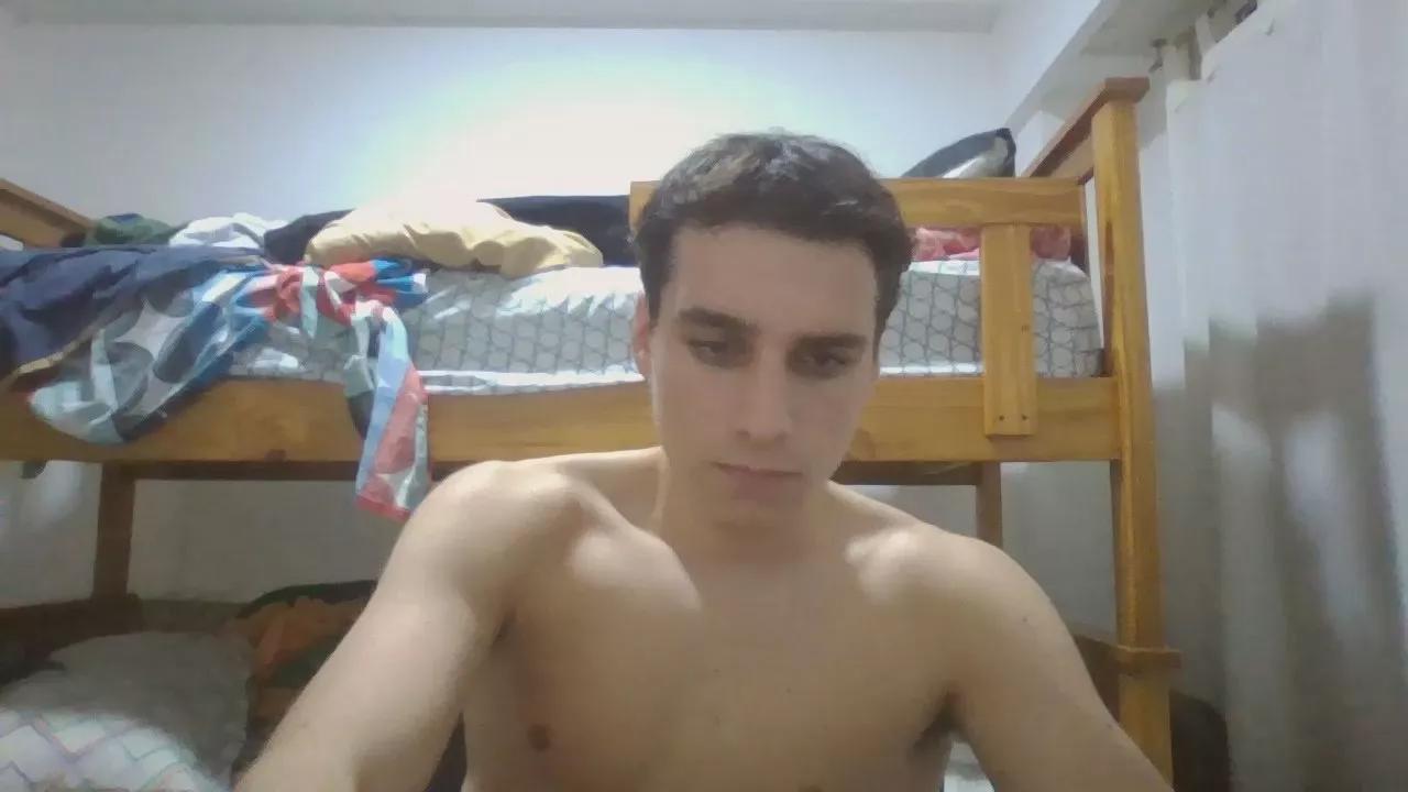 Martin_1232_ on Cam4 