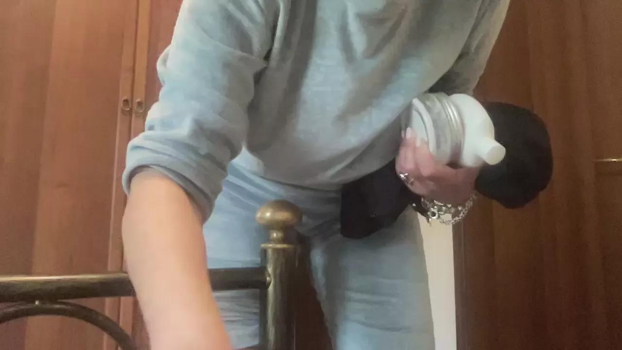 martinabigst on Cam4 