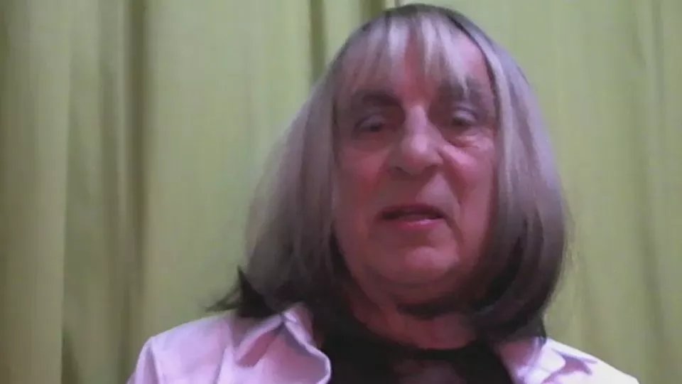 Offline MartineRase on Cam4