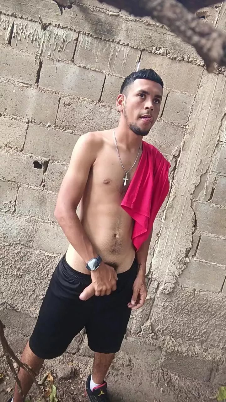 Offline Master_nickboy2 on Cam4