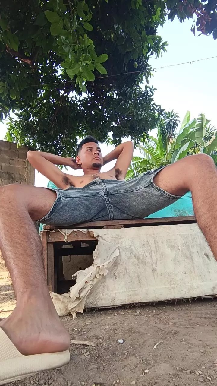 Offline Master_nickboy2 on Cam4