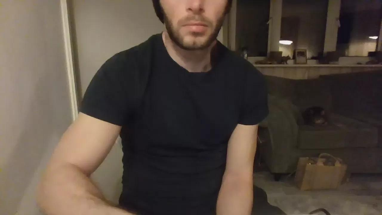 MasterJakeJohns on Cam4 