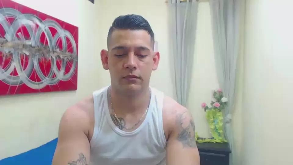 mastermonstcock on Cam4 