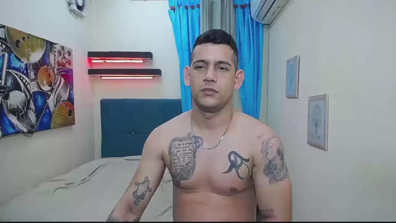 mastermonstcock on Cam4 