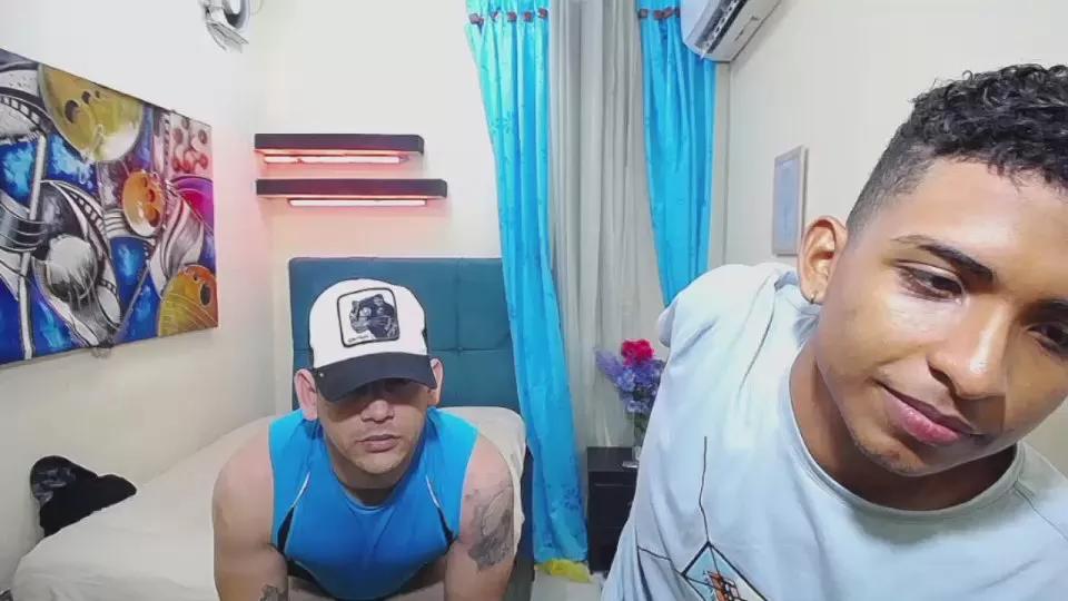 mastermonstcock on Cam4 