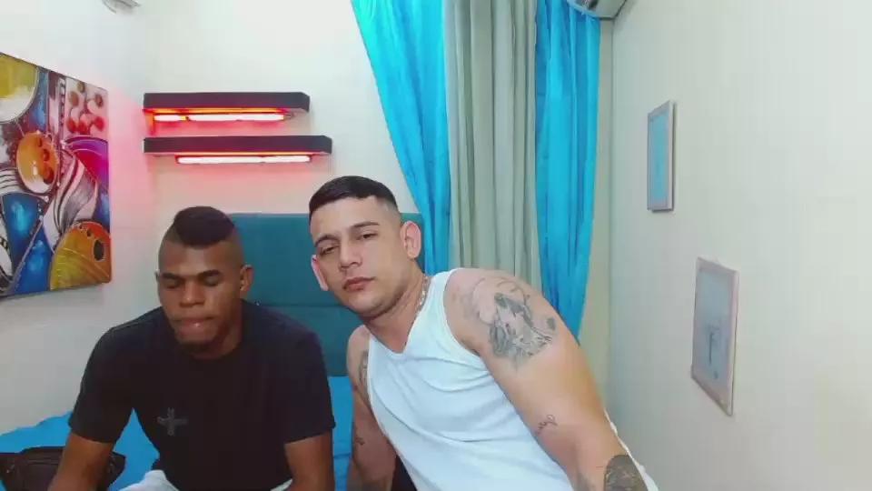 mastermonstcock on Cam4 