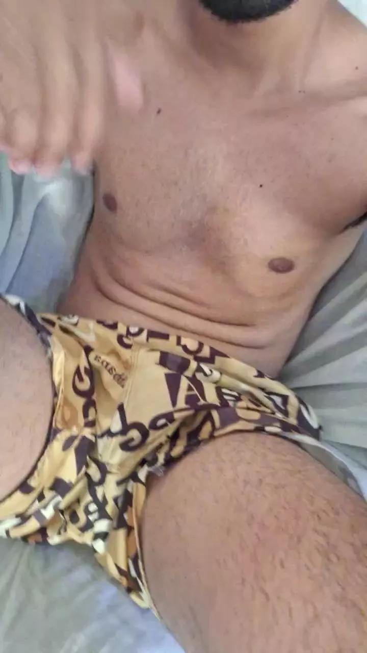 mateusdotado19 on Cam4 
