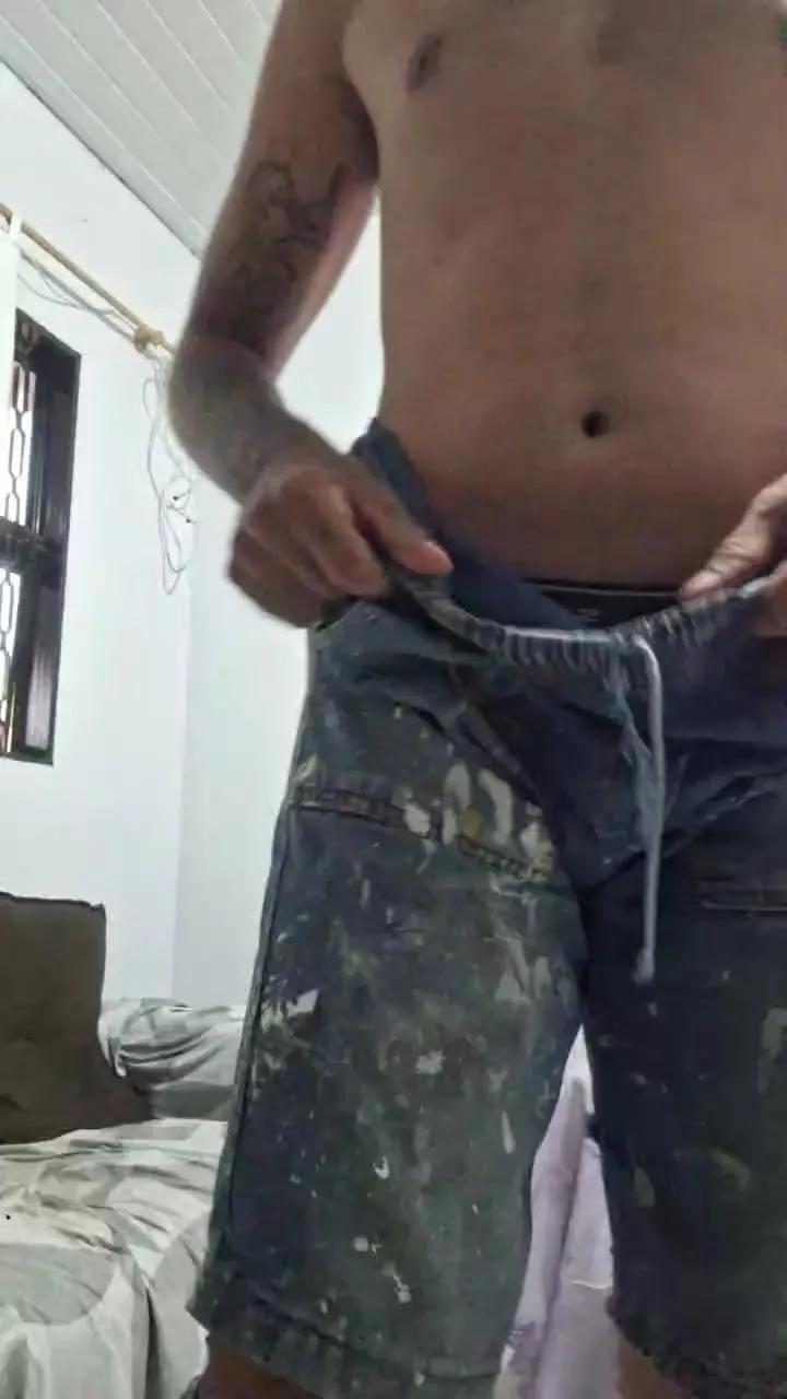 mateusdotado19 on Cam4 
