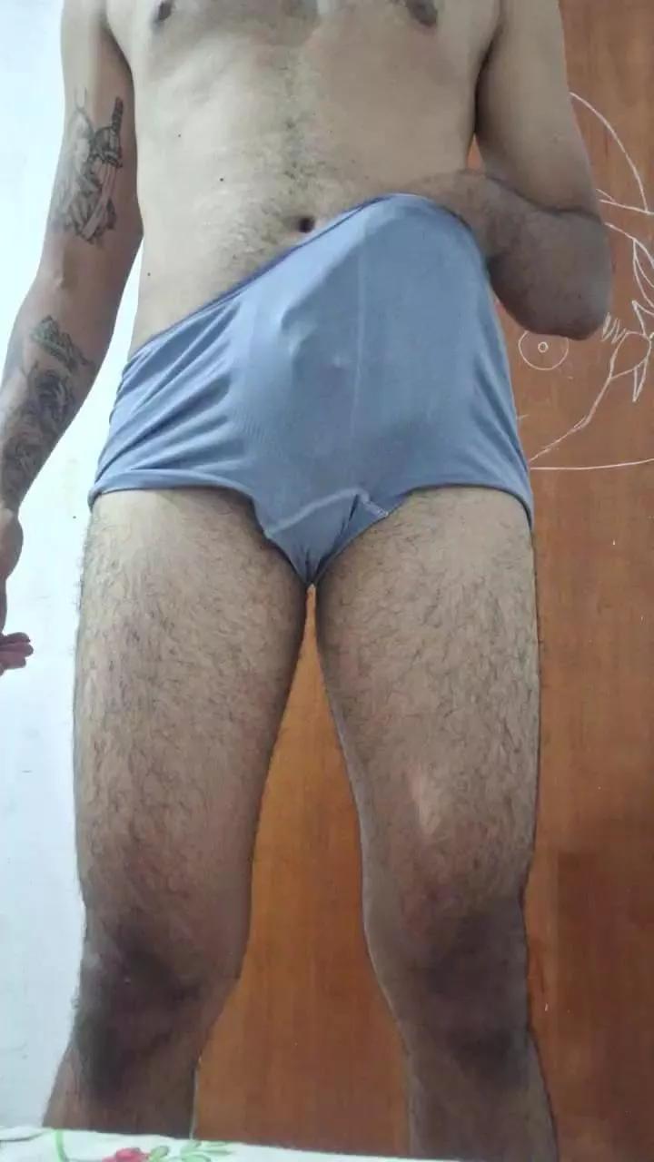 mateusdotado19 on Cam4 