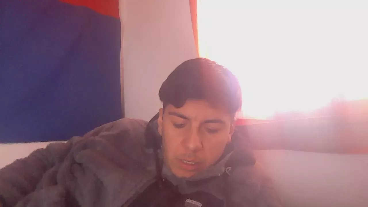 Offline matiaslol666 on Cam4