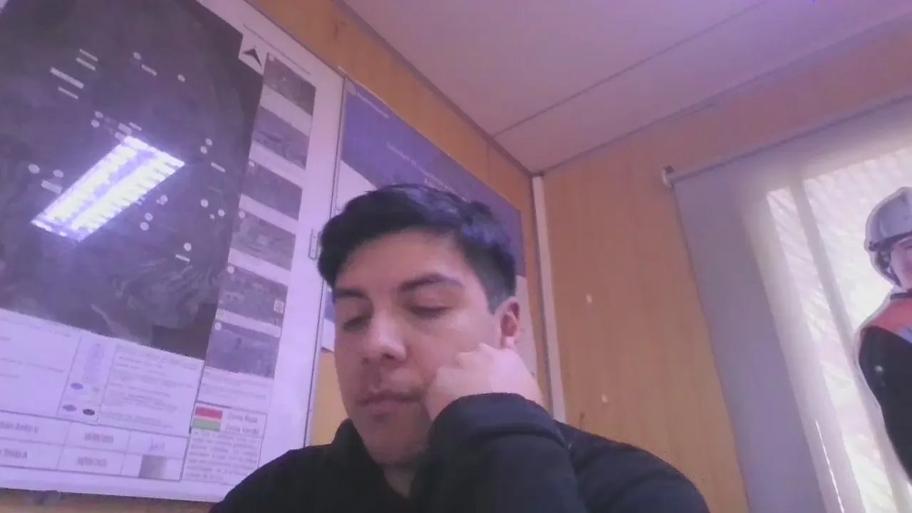 Offline matiaslol666 on Cam4