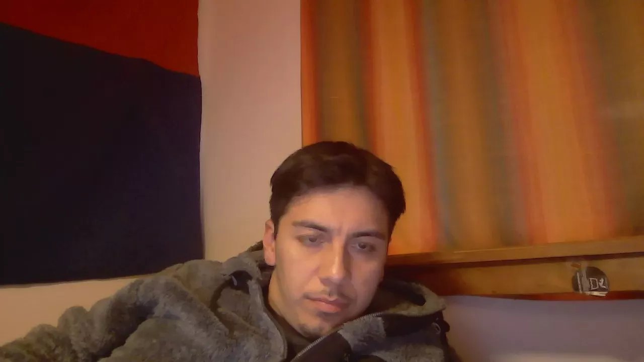 Offline matiaslol666 on Cam4