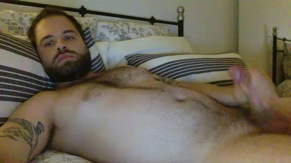 matou21 on Cam4 