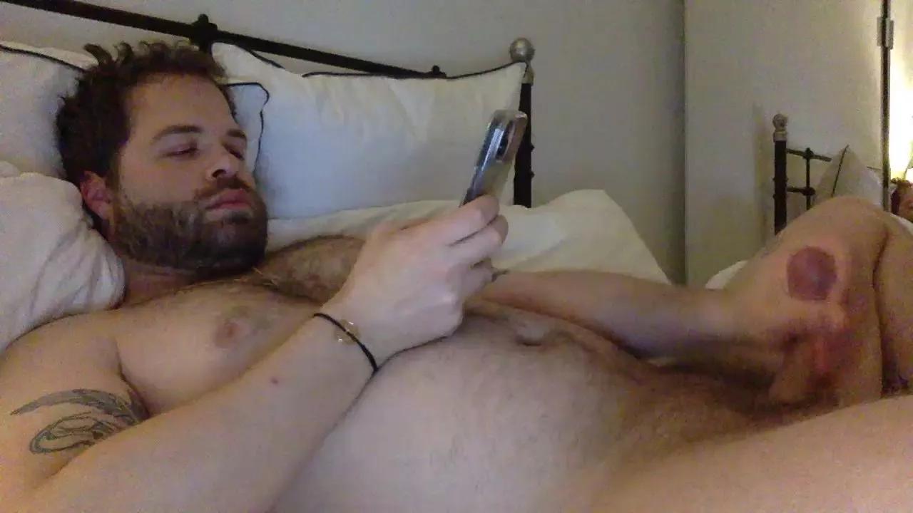 matou21 on Cam4 