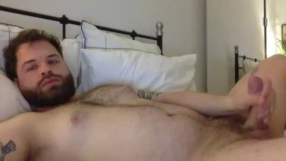 matou21 on Cam4 