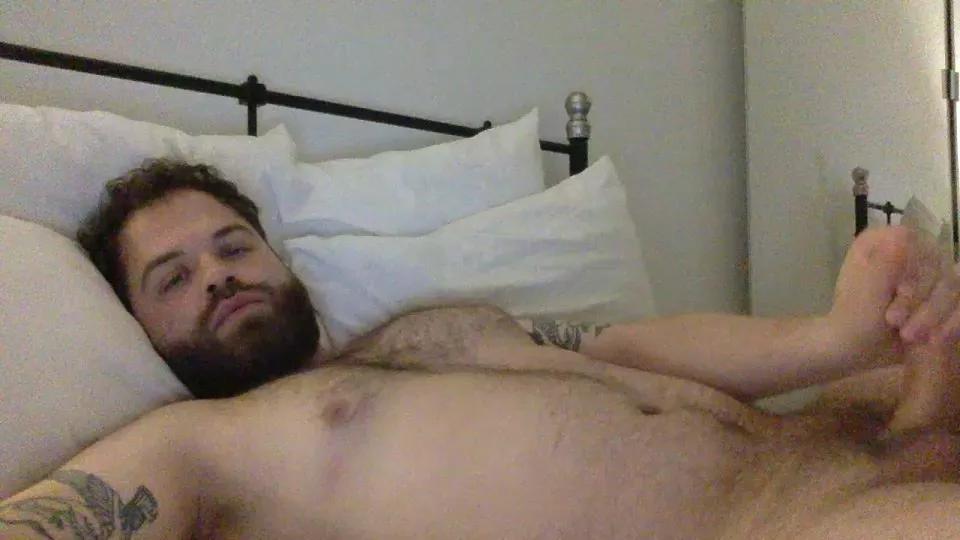 matou21 on Cam4 
