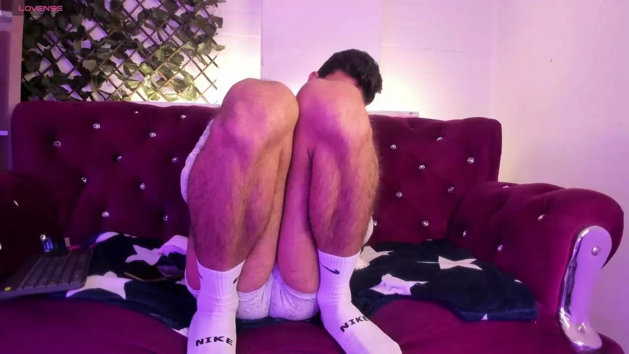 MatthSexx on Cam4 