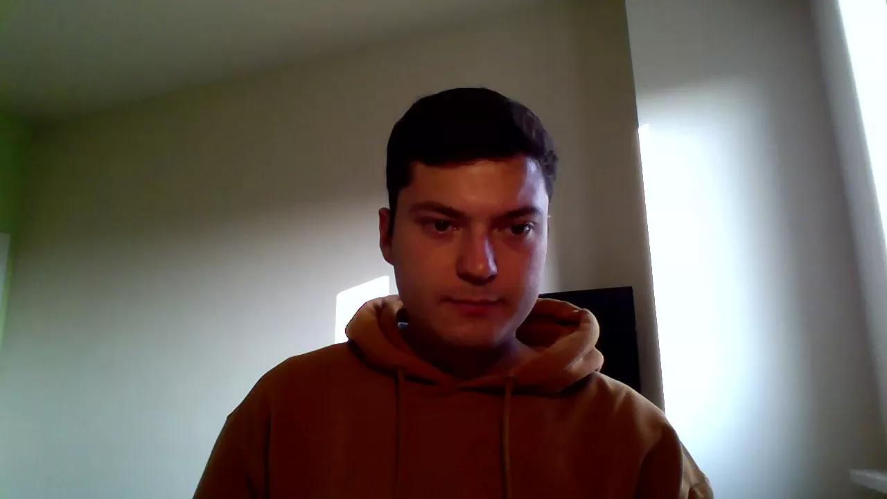Mattia_21 on Cam4 