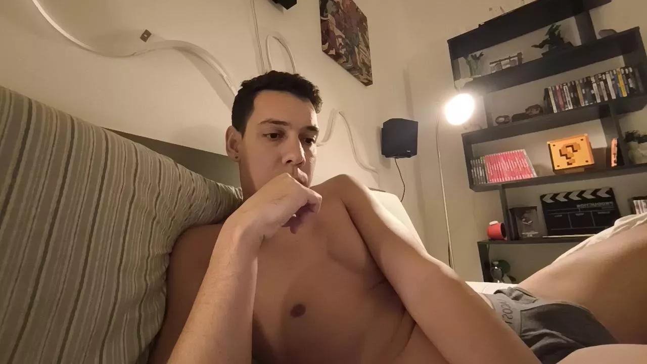 Matu3282 on Cam4 