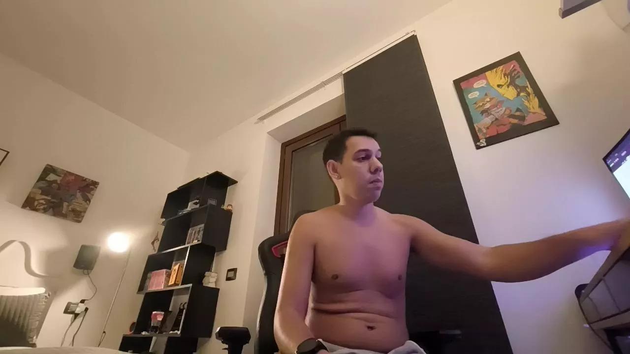 Matu3282 on Cam4 