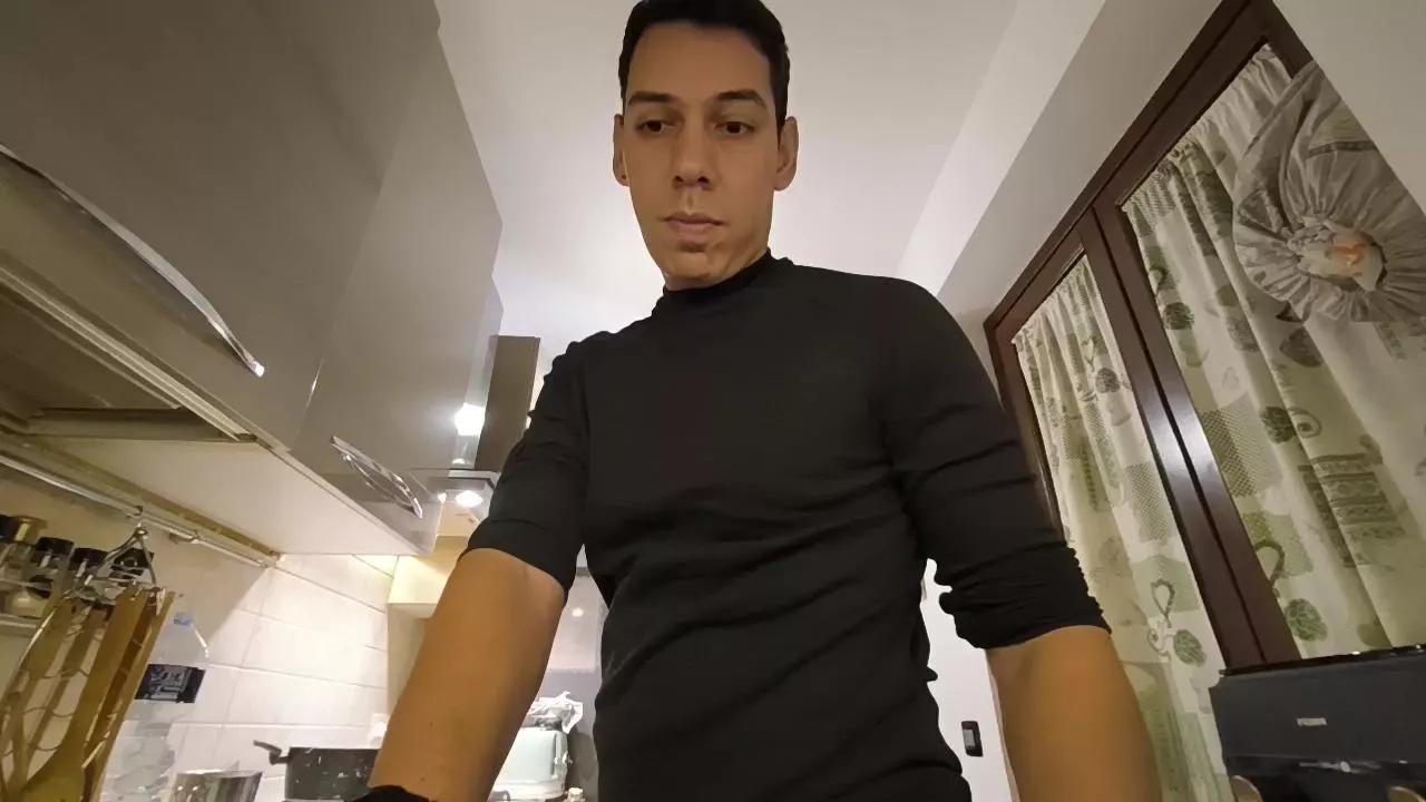 Matu3282 on Cam4 
