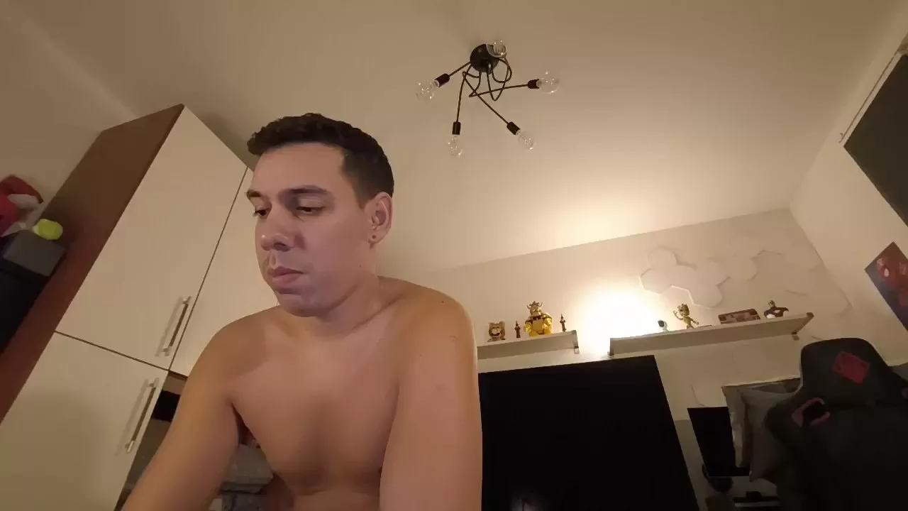 Matu3282 on Cam4 